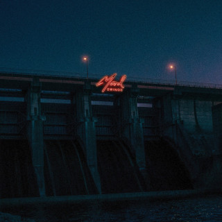 Marcus King - Mood Swings album cover