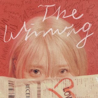 IU - The Winning EP cover