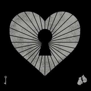 Dave Hause - Versus album cover