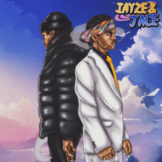 iayze - iayze & Jace! EP cover