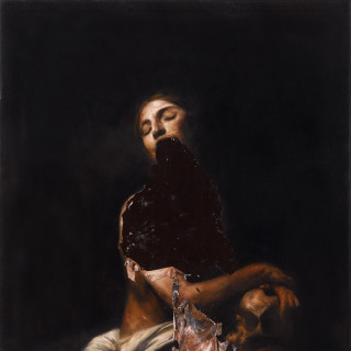 The Veils - Total Depravity album cover