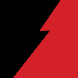 Feeder - Black / Red album cover