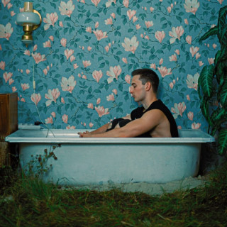 TESLENKO - Клуб Розбитих Сердець album cover