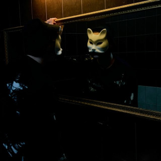 Vspak - Прошлое album cover