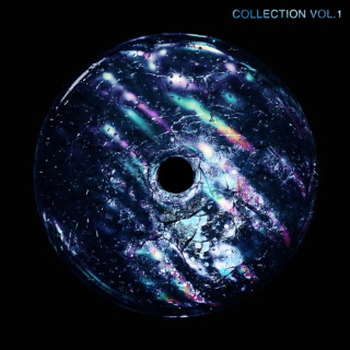 DOXX - Collection, Vol.1 EP cover