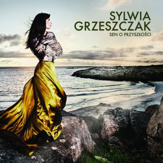 Sylwia Grzeszczak - Sen O Przyszłości album cover