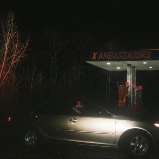 X Ambassadors - Townie album cover
