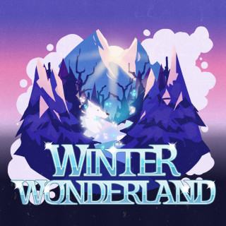 Trippie Boi & Lil Lano - WINTER WONDERLAND EP cover
