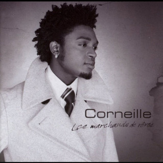Corneille - Les Marchands De Rêves album cover
