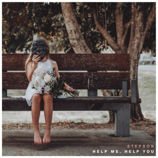 Stepson - Help Me, Help You album cover