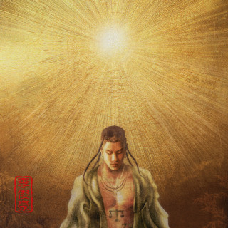 Spence Lee - S.H.O.T.T.A. album cover