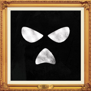 KNEECAP - Fine Art album cover