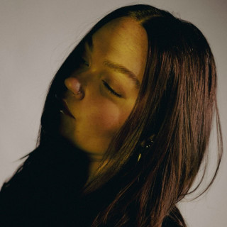 Kate Gill - from my bedroom floor EP cover