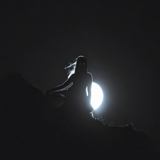 rizza - безумия бездны EP cover