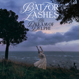 Bat For Lashes - The Dream Of Delphi album cover