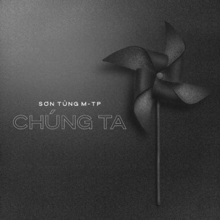 Sơn Tùng M-TP - Chúng Ta EP cover
