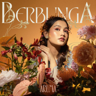 Aruma - Berbunga album cover