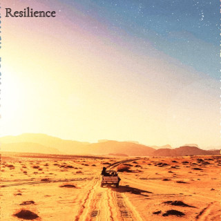Enima - Resilience album cover