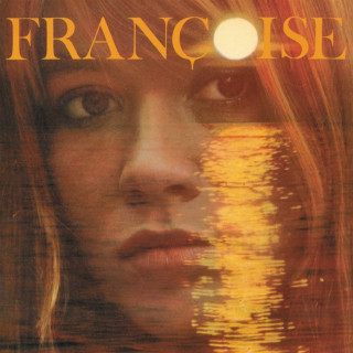 Françoise Hardy - La Maison Où J'ai Grandi album cover