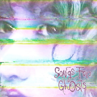 Michael Seyer - Songs For Ghosts EP cover