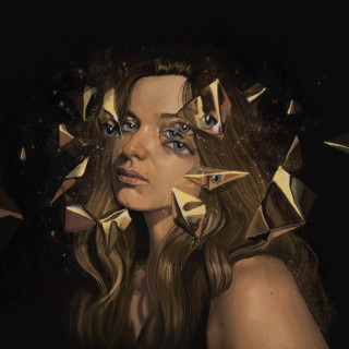 Reliqa - I Don't Know What I Am EP cover