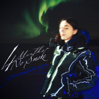 Heronwater - 4 MONTHS NO SMOKE single cover