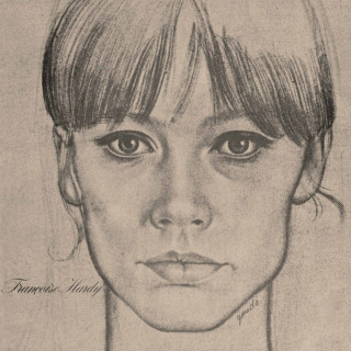 Françoise Hardy - Comment Te Dire Adieu album cover