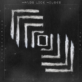 Hands Like Houses & Emmy Mack - TROPO EP cover