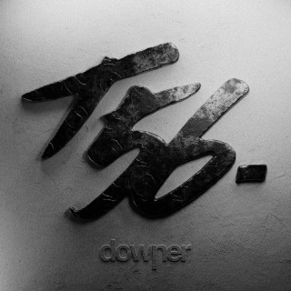 ten56. - Downer album cover