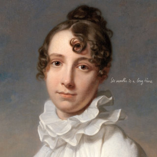 Kakkmaddafakka - Six Months Is A Long Time album cover