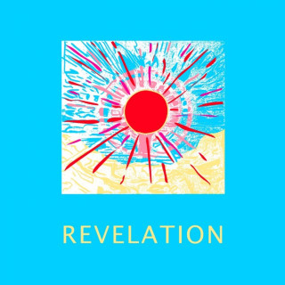 Kakkmaddafakka - Revelation album cover