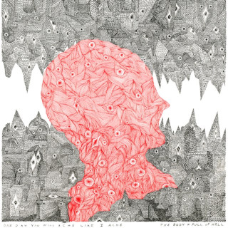 Full Of Hell - One Day You Will Ache Like I Ache album cover
