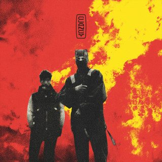 Twenty One Pilots - Clancy album cover