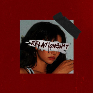 brb. - relationshit EP cover