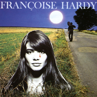 Françoise Hardy - Soleil album cover