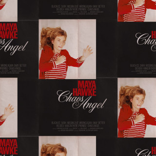 Maya Hawke - Chaos Angel album cover