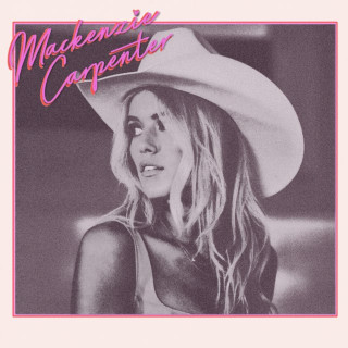 Mackenzie Carpenter - Mackenzie Carpenter EP cover