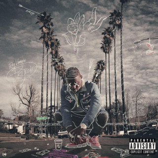 Ray Vaughn - Projects single cover