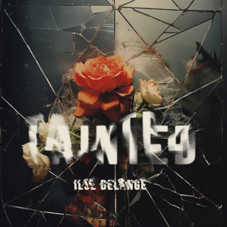 Ilse DeLange - Tainted album cover
