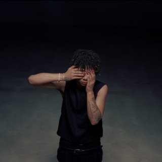 iann dior - BLIND EP cover