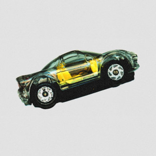 Arden Jones - age tape 12 single cover