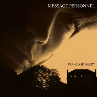 Françoise Hardy - Message Personnel album cover