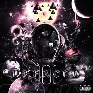 removeface - Defaced 2 album cover