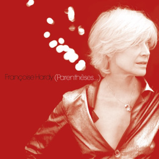 Françoise Hardy & Hélène Grimaud - Parenthèses album cover