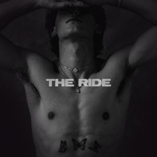 Johnny Orlando - The Ride EP cover