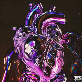 Money Man - Purple Heart mixtape cover