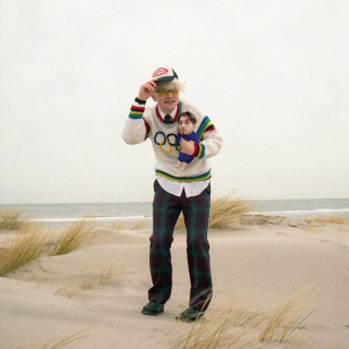 Joost - Joost Klein 7 EP cover