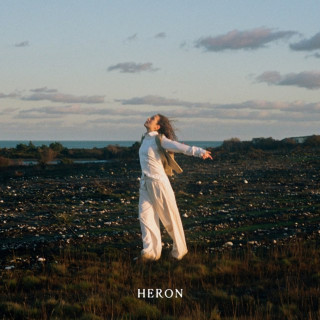 Alice Merton - Heron EP cover