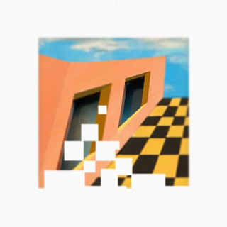 The Ivy - Look Inside EP cover