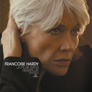 Françoise Hardy - La Pluie Sans Parapluie album cover